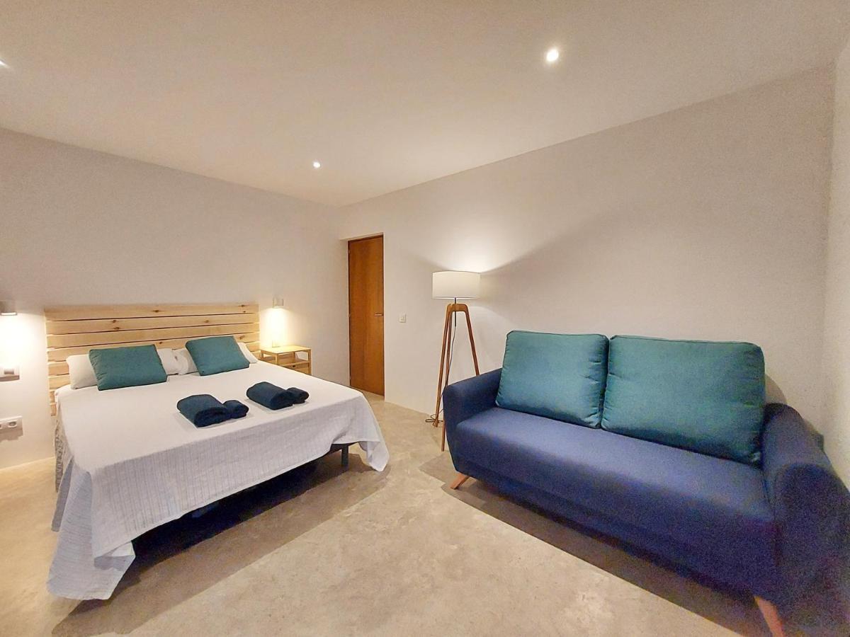 Villa Tabaiba En Lajares Con Piscina エクステリア 写真